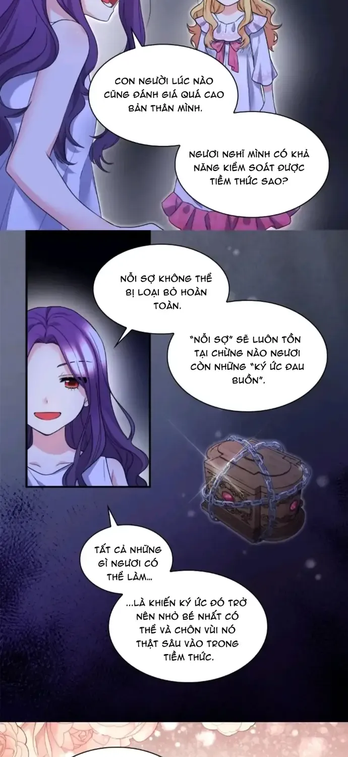 Sinh Đôi Xuyên Không Chap 135 - Next Chap 136