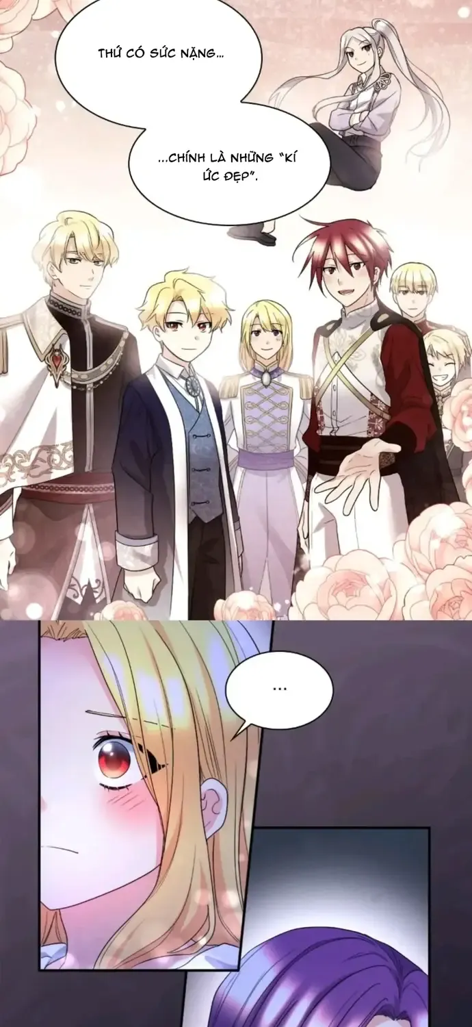 Sinh Đôi Xuyên Không Chap 135 - Next Chap 136