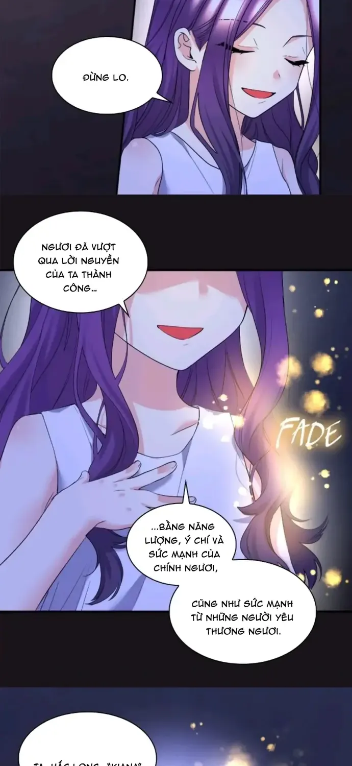 Sinh Đôi Xuyên Không Chap 135 - Next Chap 136