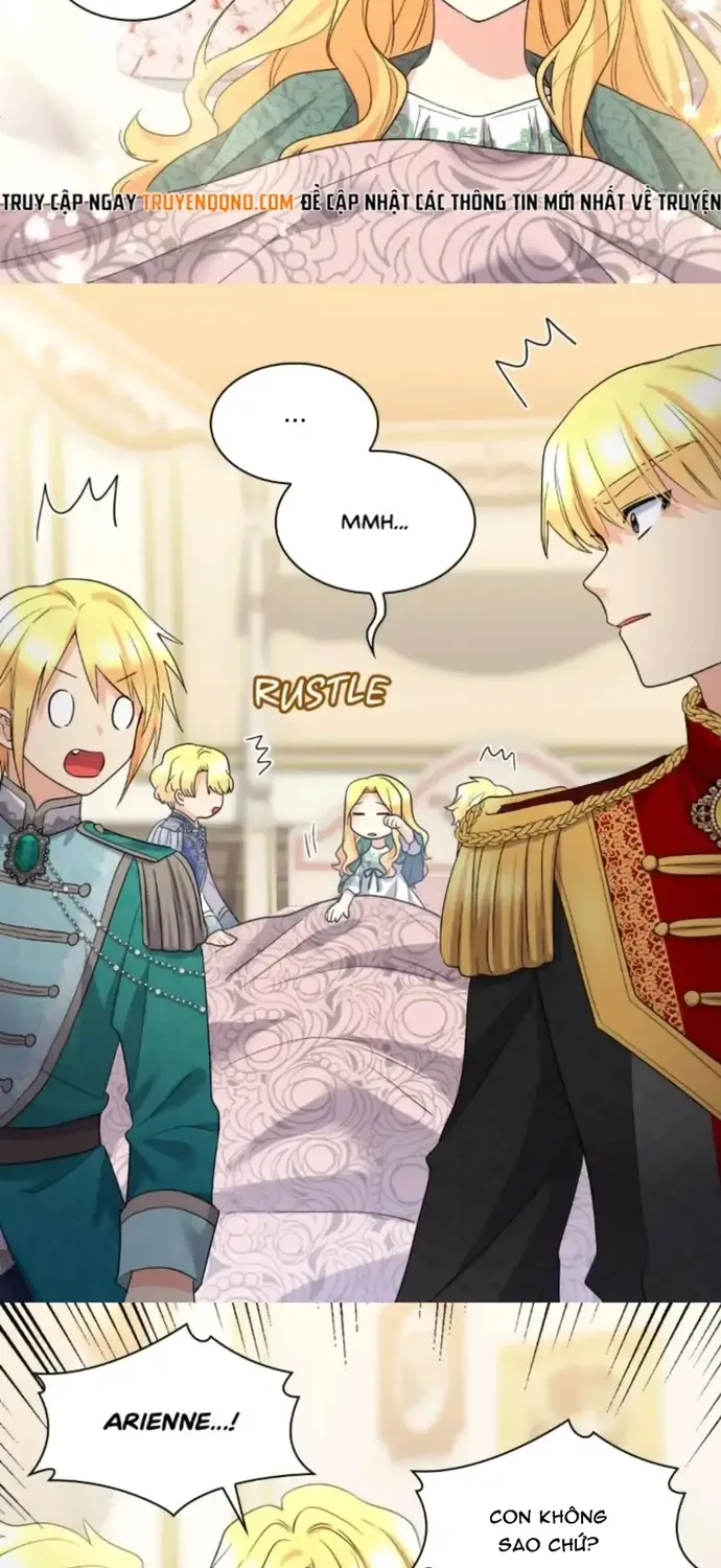 Sinh Đôi Xuyên Không Chap 135 - Next Chap 136