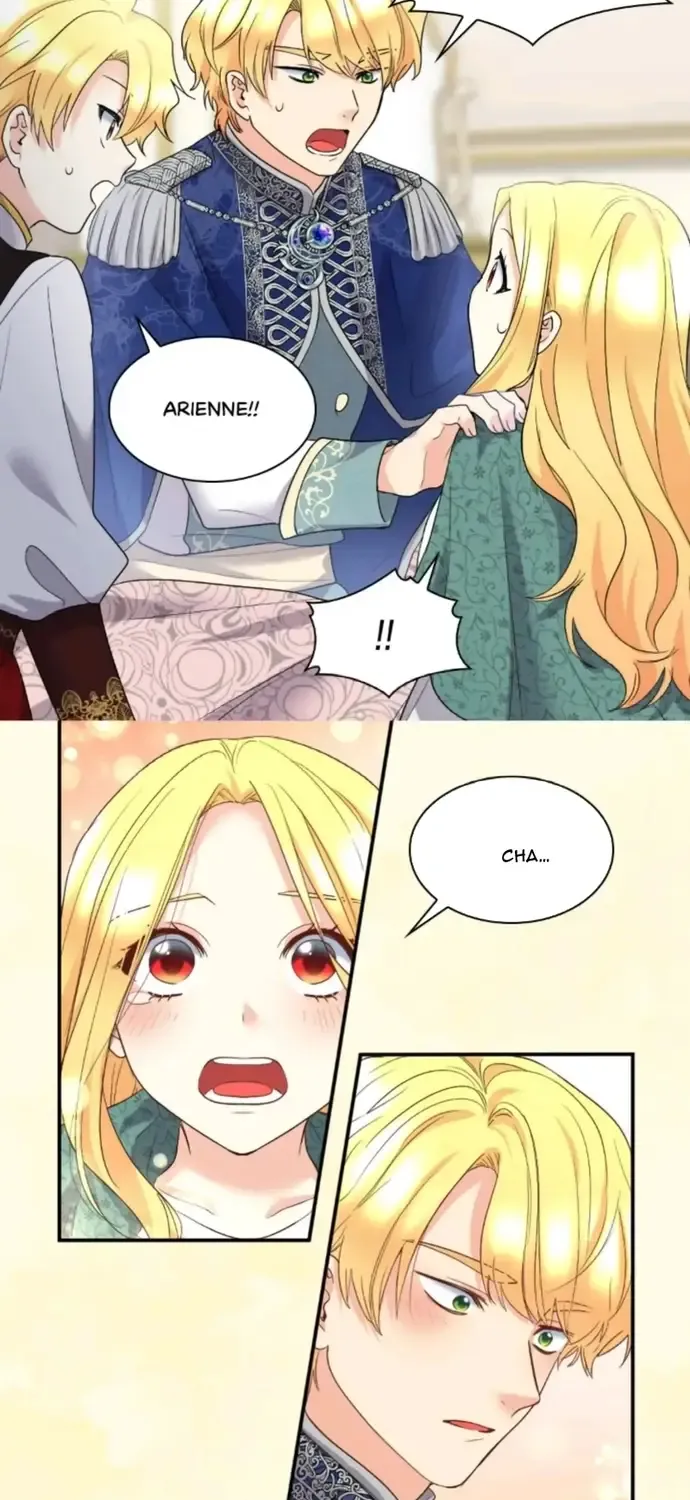 Sinh Đôi Xuyên Không Chap 135 - Next Chap 136