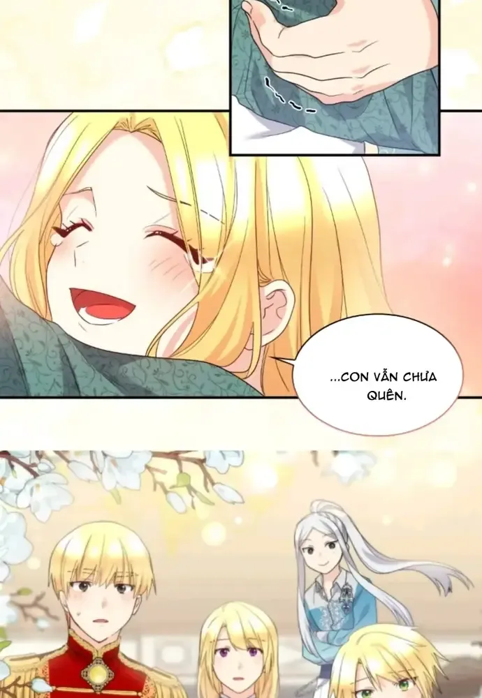 Sinh Đôi Xuyên Không Chap 135 - Next Chap 136