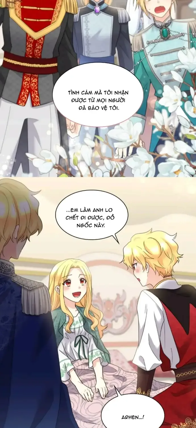 Sinh Đôi Xuyên Không Chap 135 - Next Chap 136