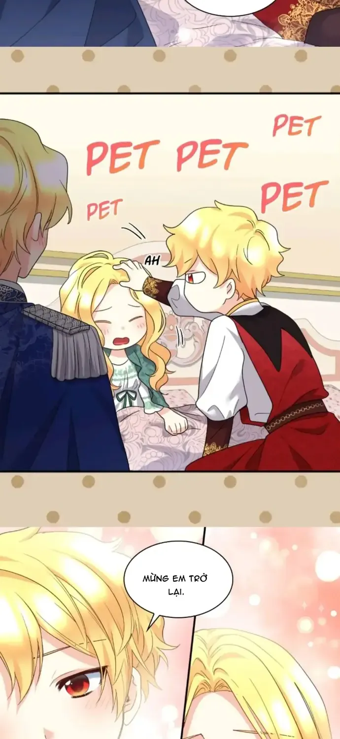 Sinh Đôi Xuyên Không Chap 135 - Next Chap 136