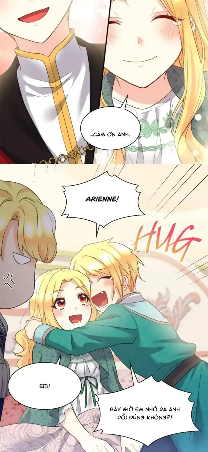 Sinh Đôi Xuyên Không Chap 135 - Next Chap 136