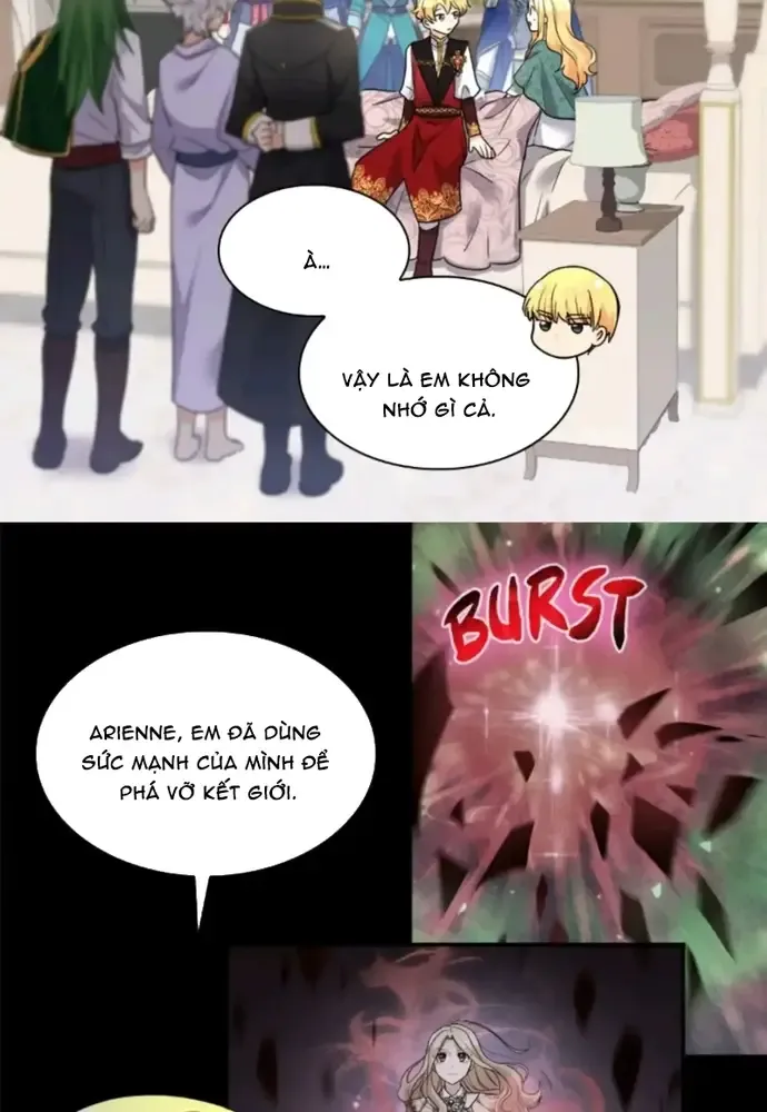 Sinh Đôi Xuyên Không Chap 135 - Next Chap 136