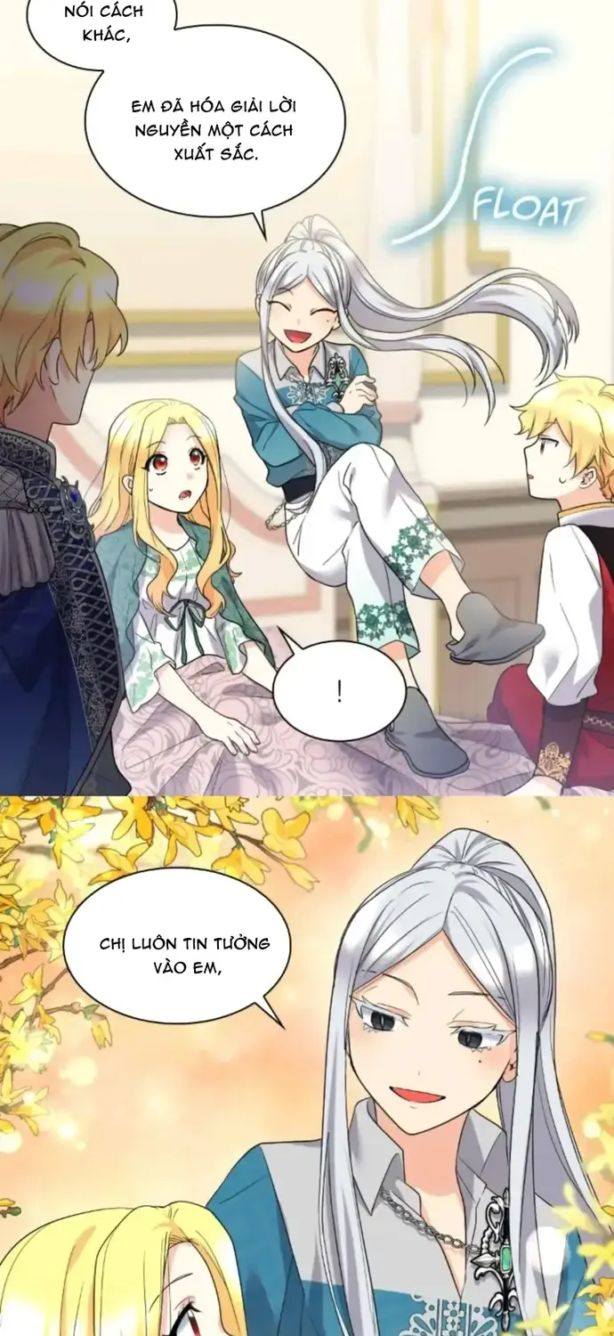 Sinh Đôi Xuyên Không Chap 135 - Next Chap 136