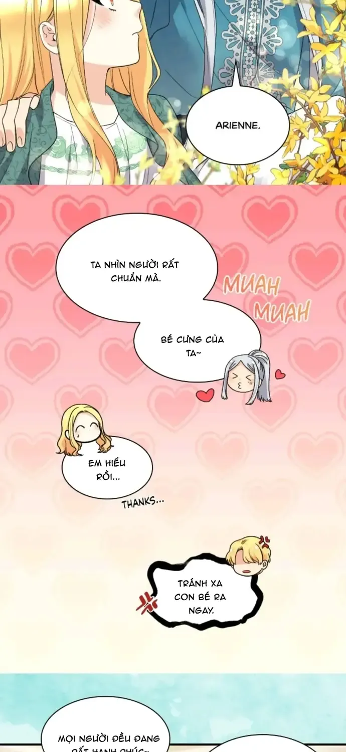 Sinh Đôi Xuyên Không Chap 135 - Next Chap 136