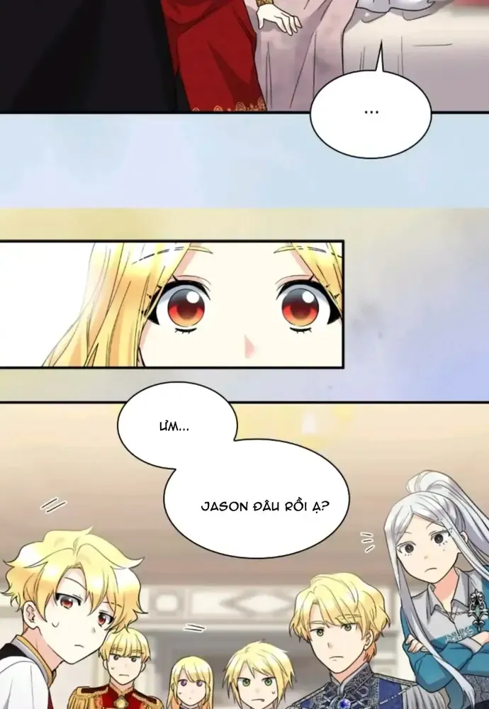 Sinh Đôi Xuyên Không Chap 135 - Next Chap 136