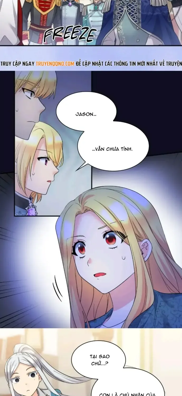 Sinh Đôi Xuyên Không Chap 135 - Next Chap 136