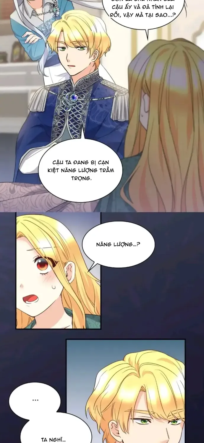 Sinh Đôi Xuyên Không Chap 135 - Next Chap 136