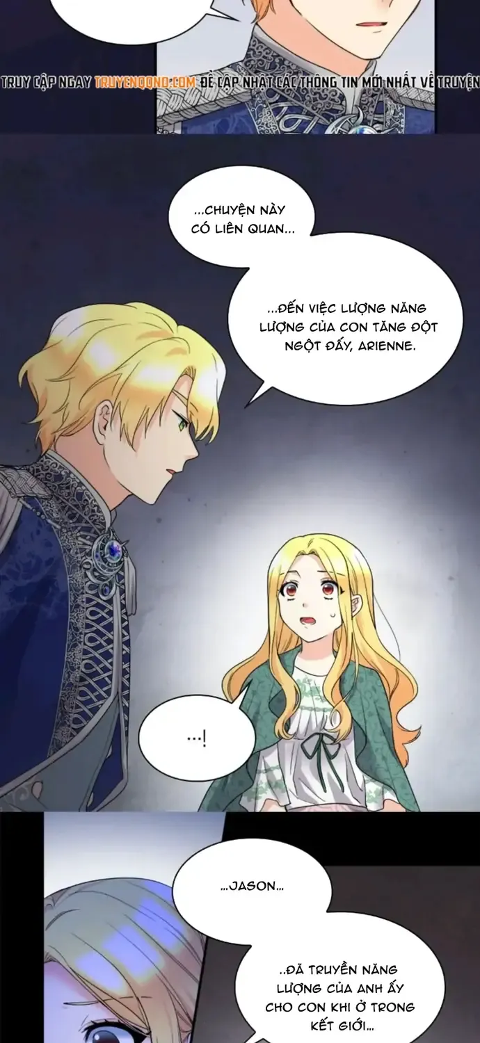 Sinh Đôi Xuyên Không Chap 135 - Next Chap 136