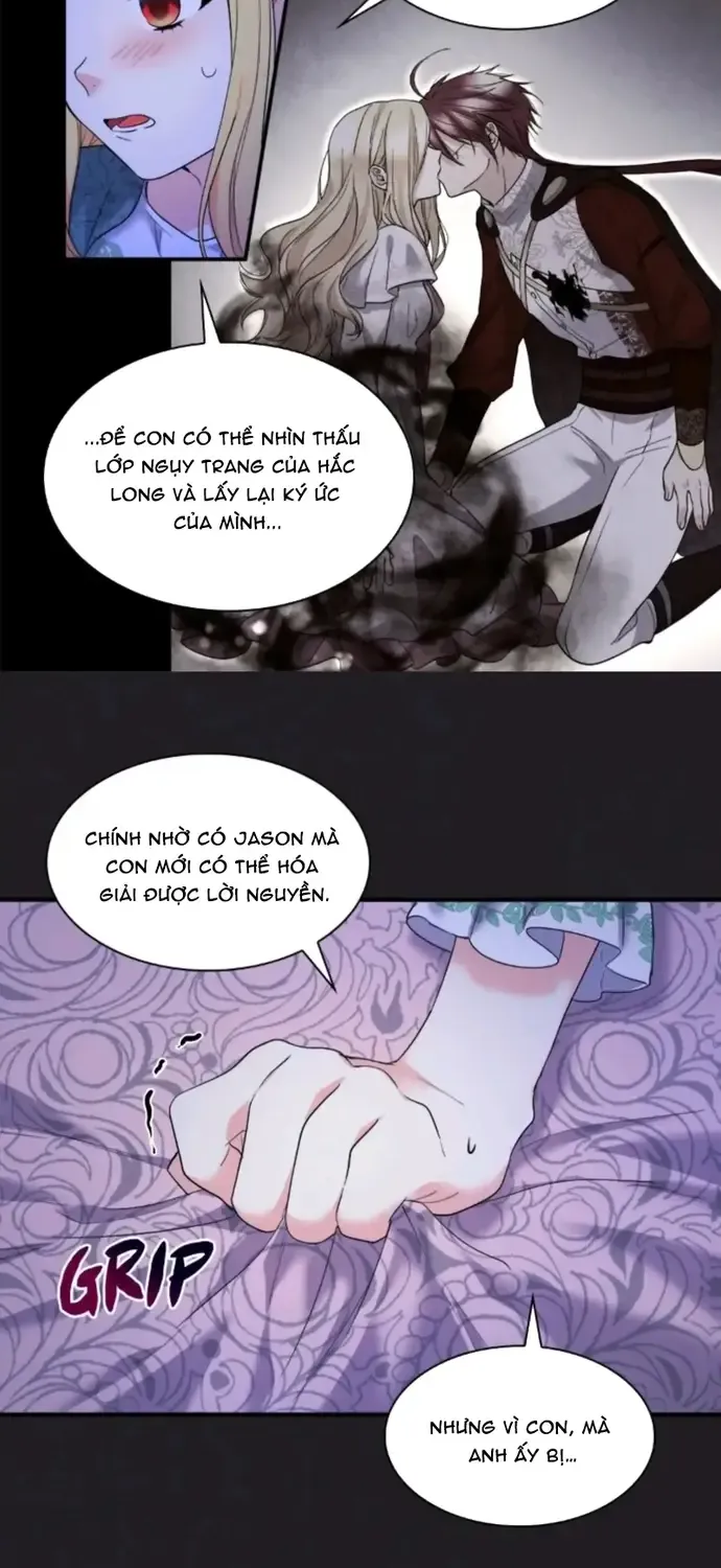 Sinh Đôi Xuyên Không Chap 135 - Next Chap 136