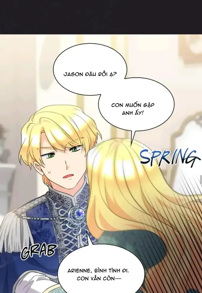 Sinh Đôi Xuyên Không Chap 135 - Next Chap 136