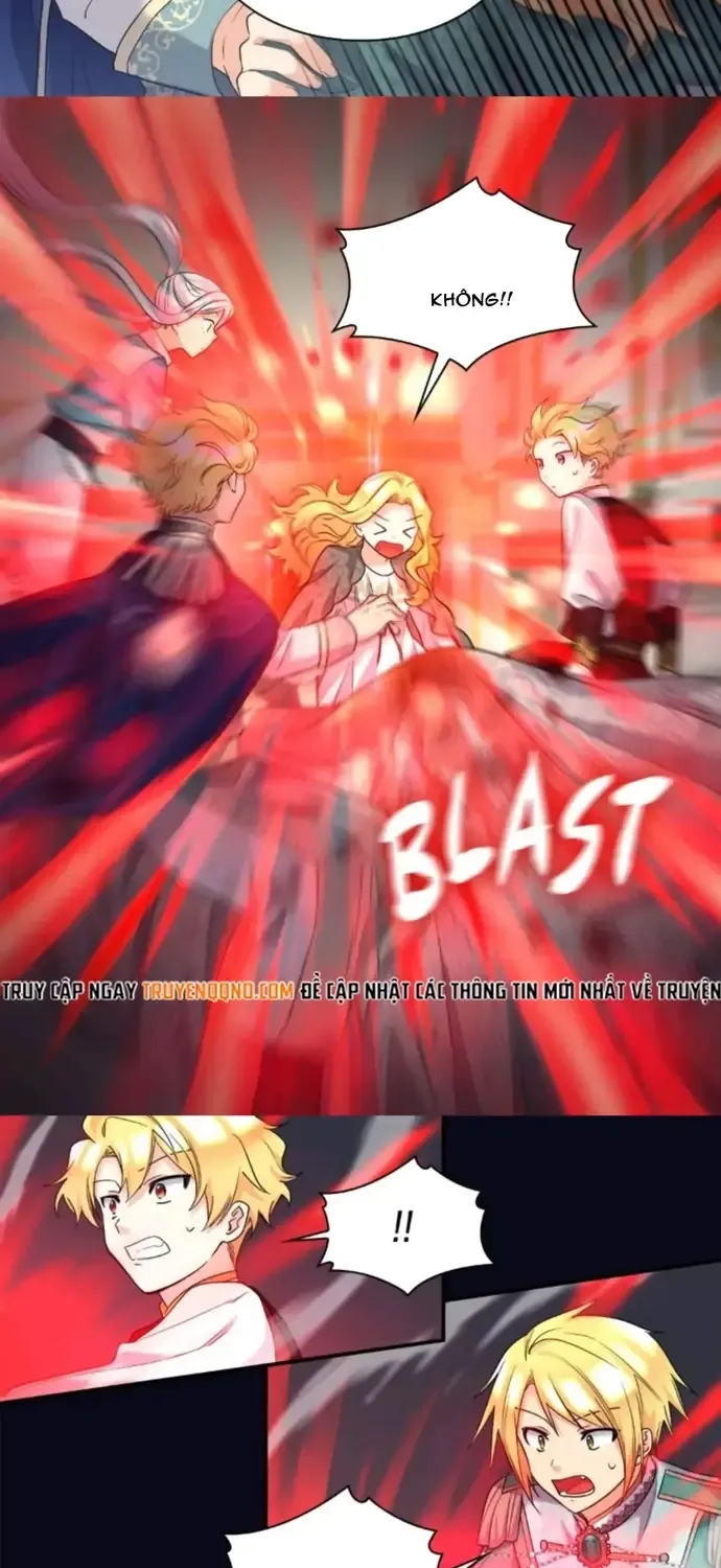 Sinh Đôi Xuyên Không Chap 135 - Next Chap 136
