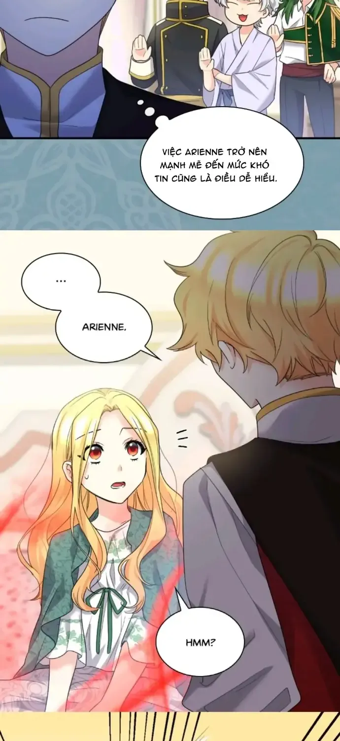 Sinh Đôi Xuyên Không Chap 135 - Next Chap 136