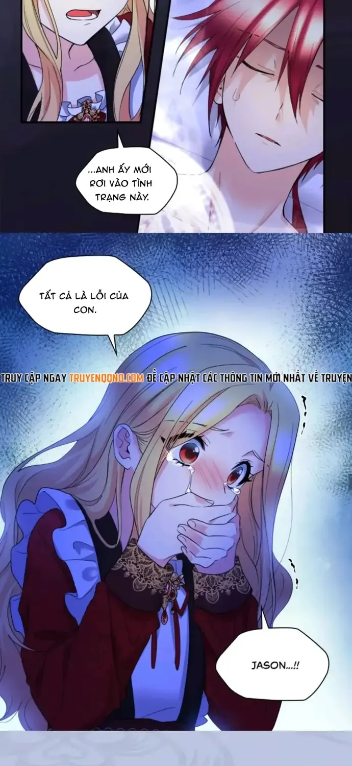 Sinh Đôi Xuyên Không Chap 136 - Next Chap 137