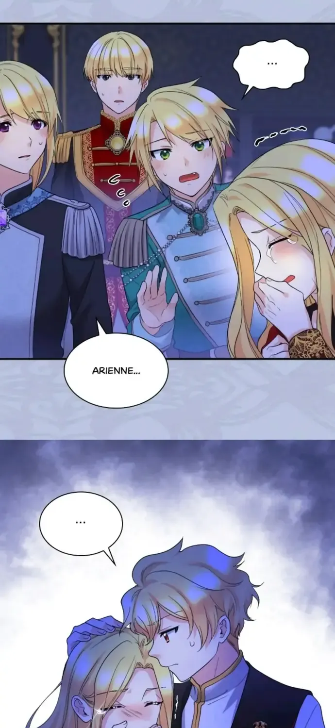 Sinh Đôi Xuyên Không Chap 136 - Next Chap 137