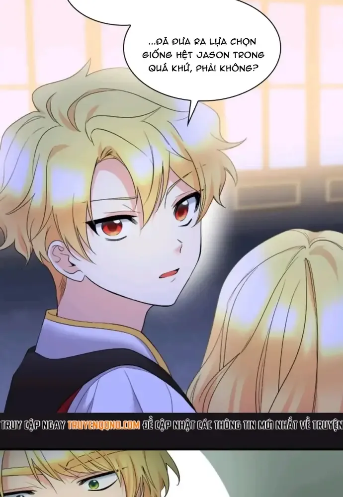 Sinh Đôi Xuyên Không Chap 136 - Next Chap 137