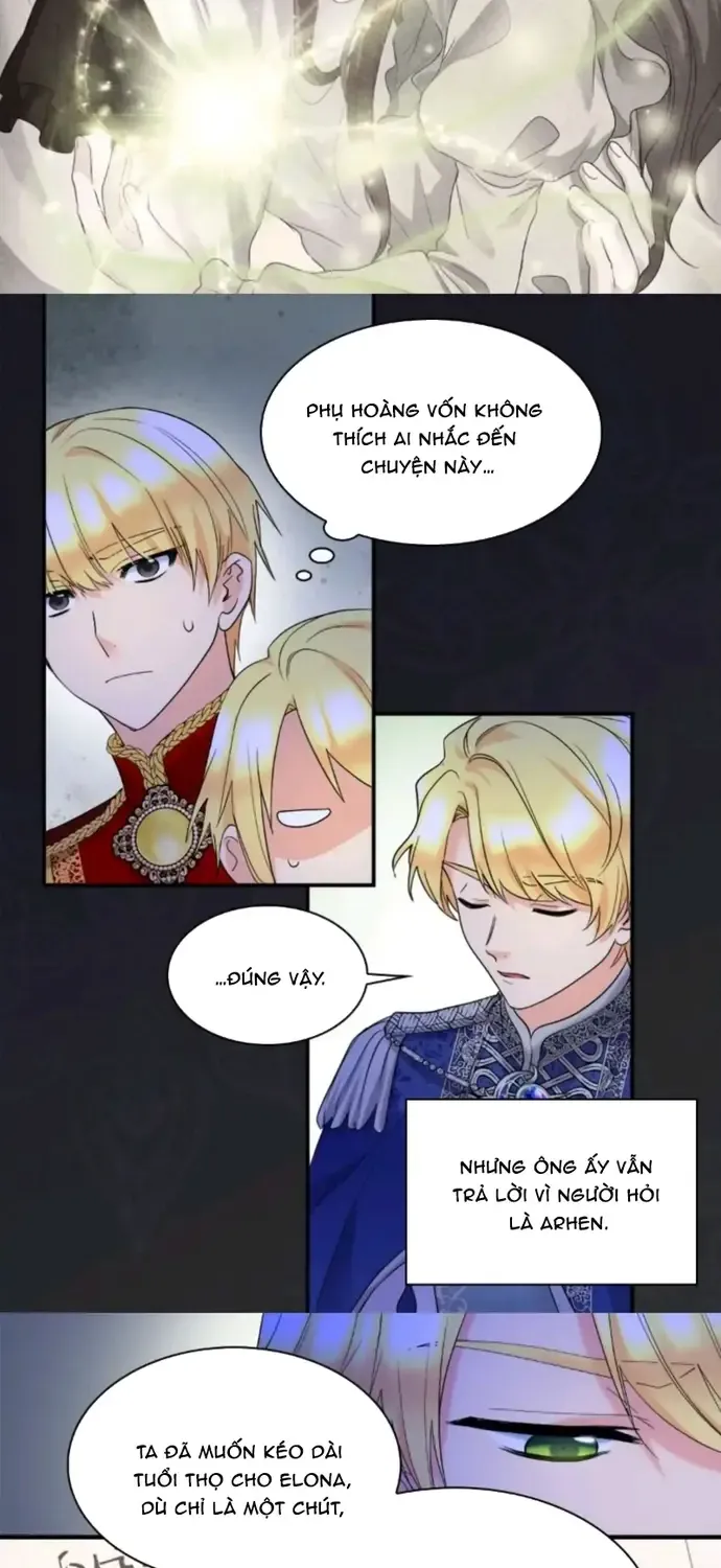 Sinh Đôi Xuyên Không Chap 136 - Next Chap 137