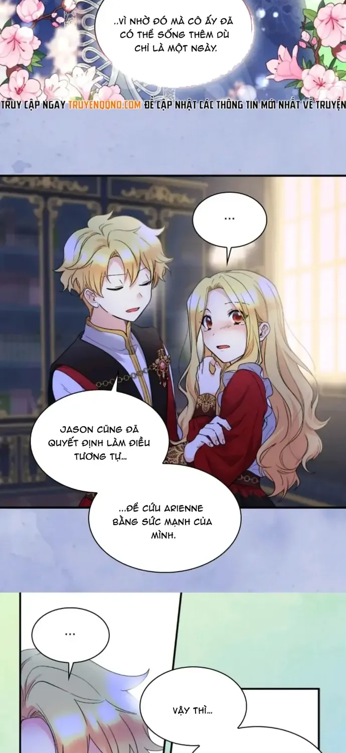 Sinh Đôi Xuyên Không Chap 136 - Next Chap 137