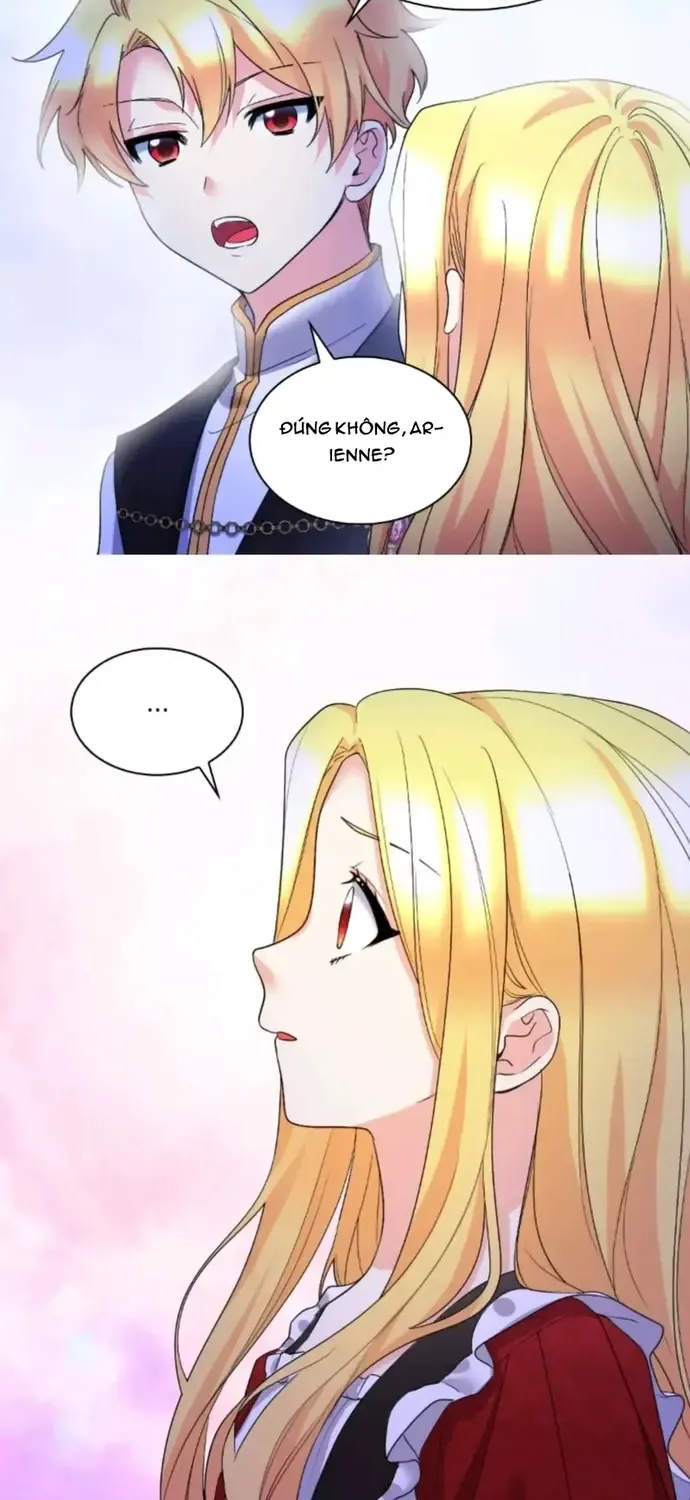 Sinh Đôi Xuyên Không Chap 136 - Next Chap 137