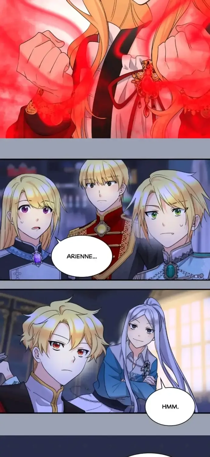 Sinh Đôi Xuyên Không Chap 136 - Next Chap 137