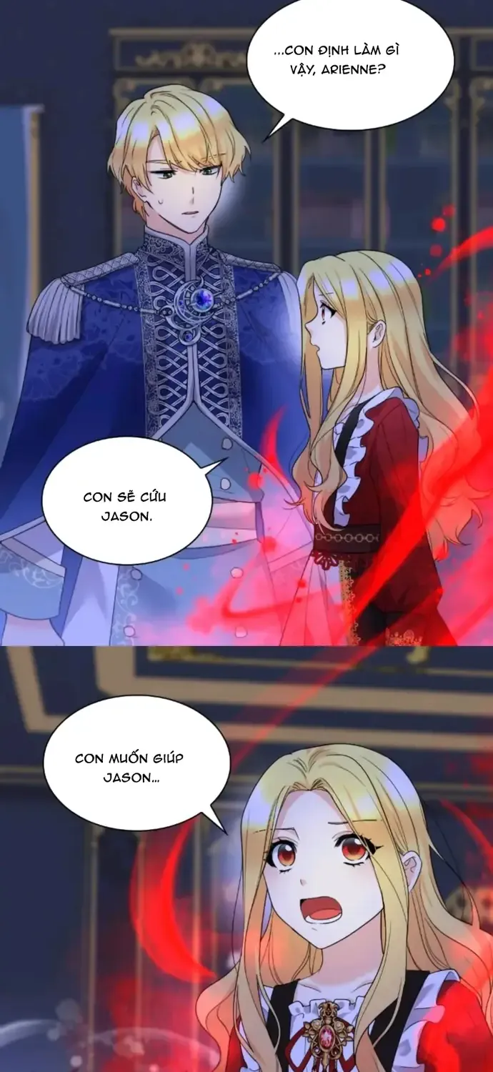 Sinh Đôi Xuyên Không Chap 136 - Next Chap 137