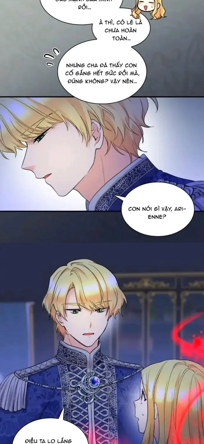 Sinh Đôi Xuyên Không Chap 136 - Next Chap 137