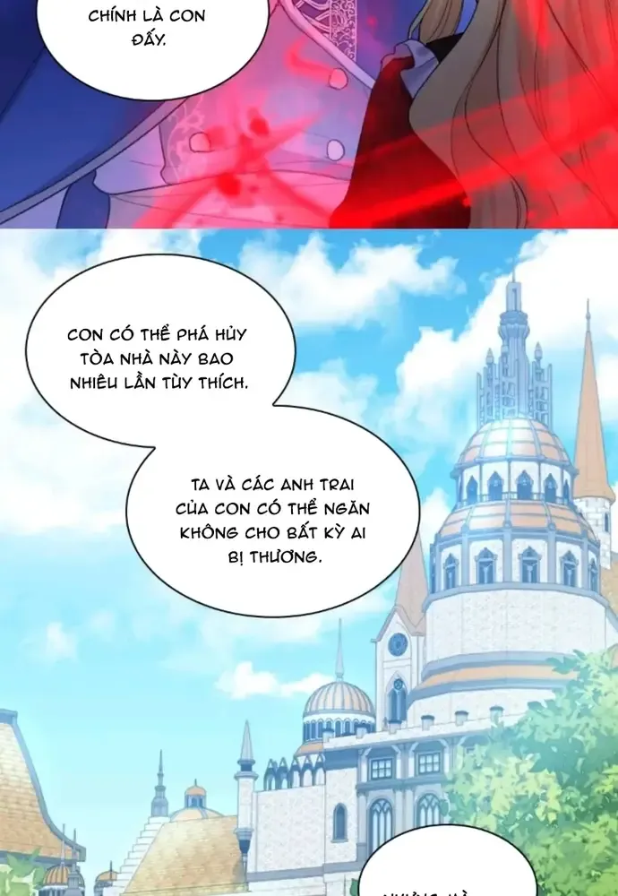 Sinh Đôi Xuyên Không Chap 136 - Next Chap 137