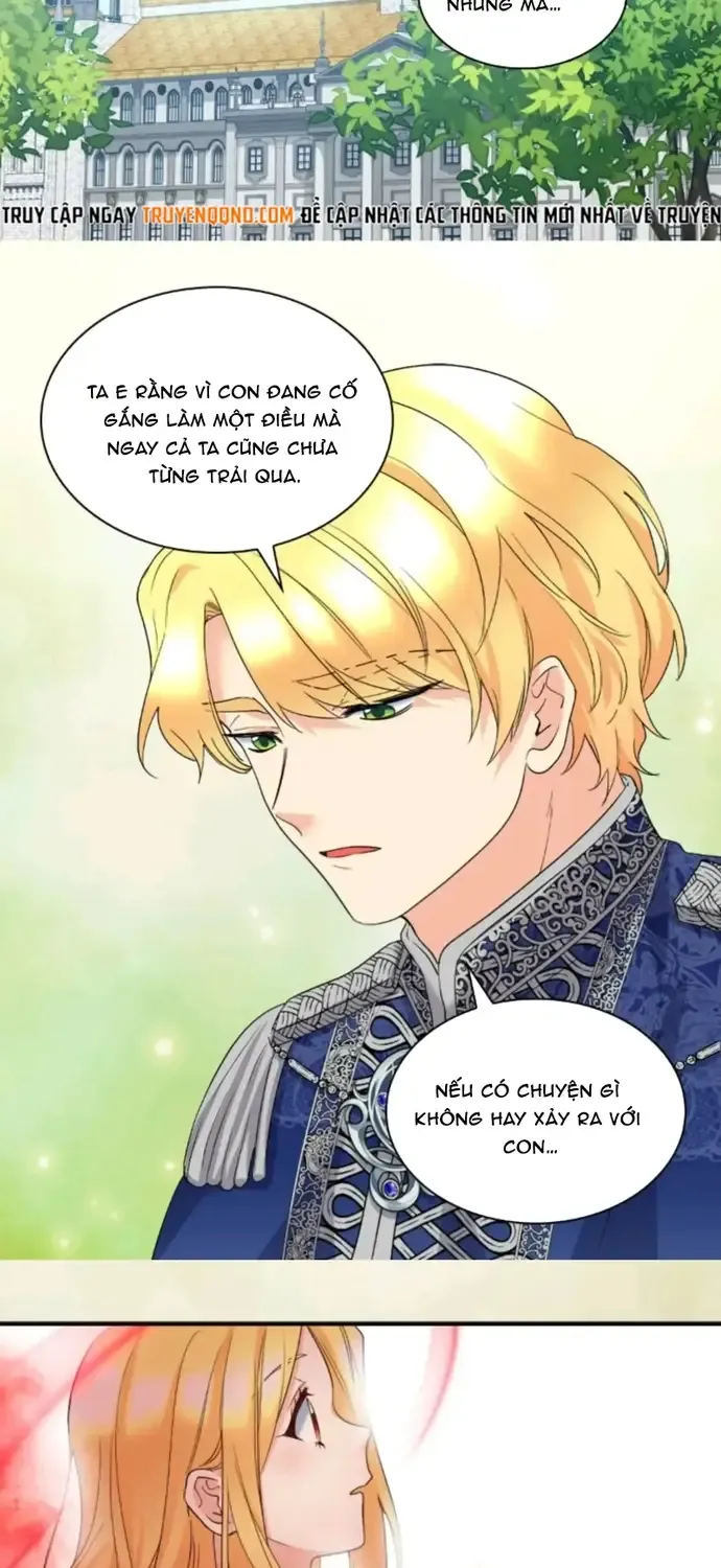 Sinh Đôi Xuyên Không Chap 136 - Next Chap 137