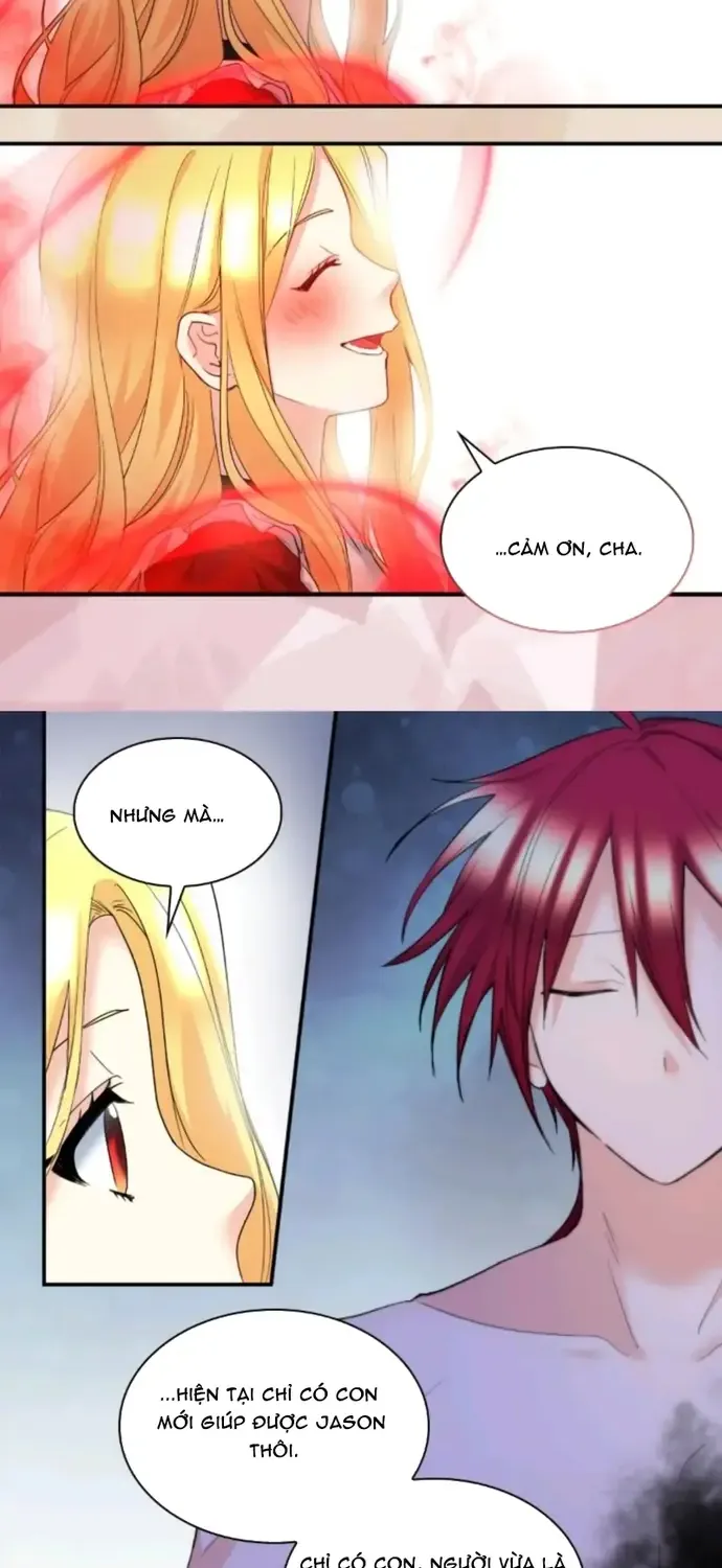 Sinh Đôi Xuyên Không Chap 136 - Next Chap 137