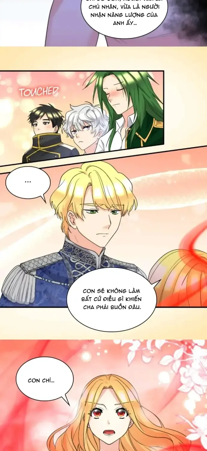 Sinh Đôi Xuyên Không Chap 136 - Next Chap 137