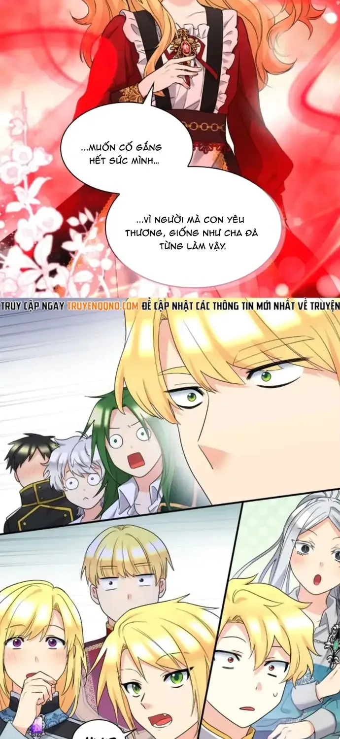 Sinh Đôi Xuyên Không Chap 136 - Next Chap 137