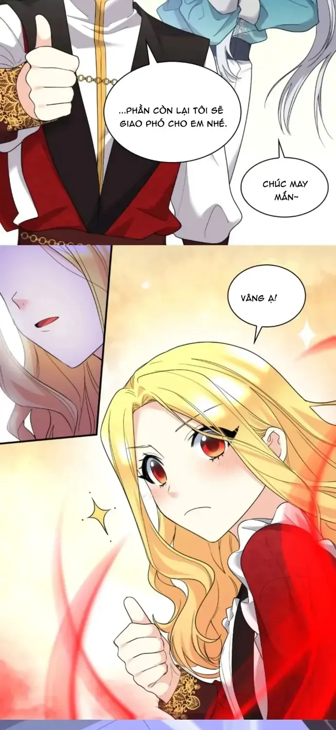 Sinh Đôi Xuyên Không Chap 136 - Next Chap 137