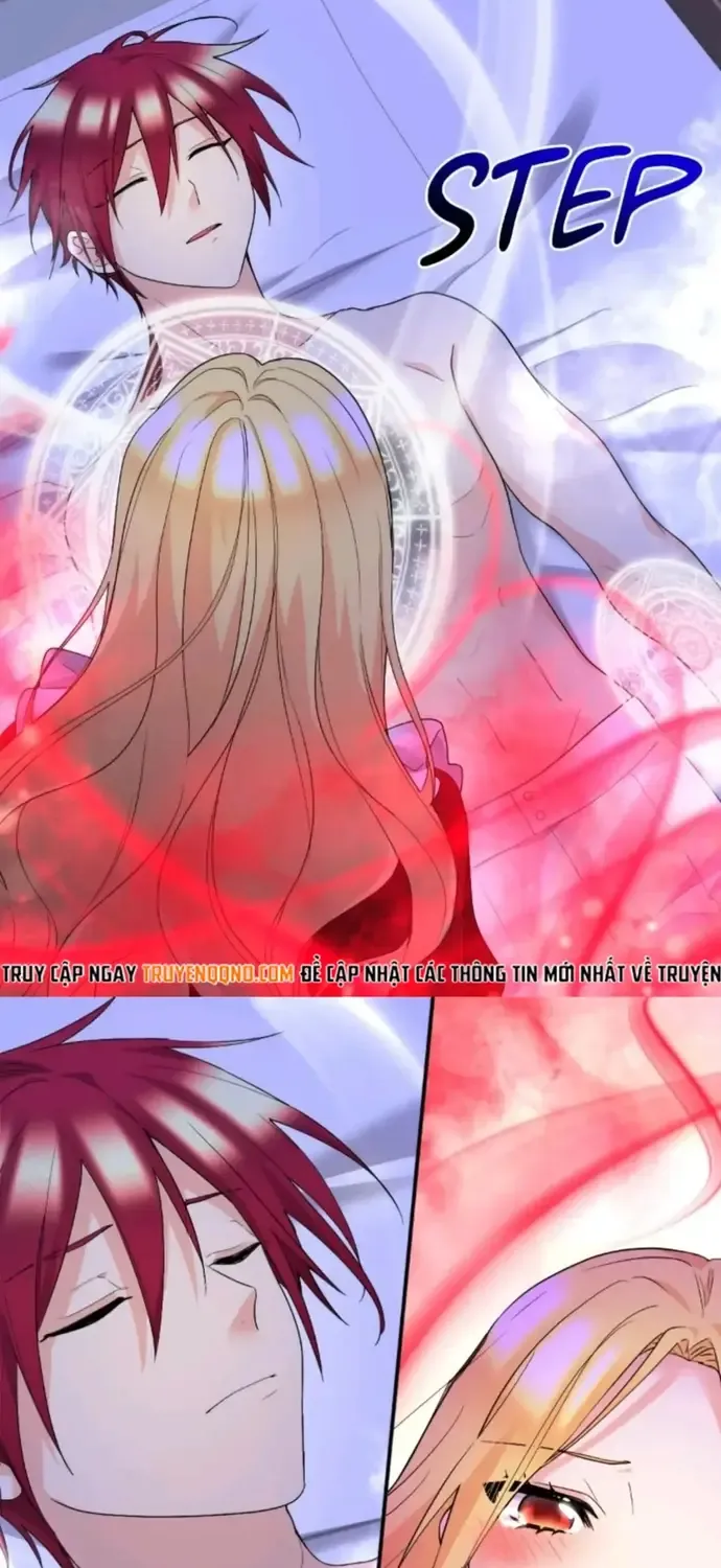 Sinh Đôi Xuyên Không Chap 136 - Next Chap 137