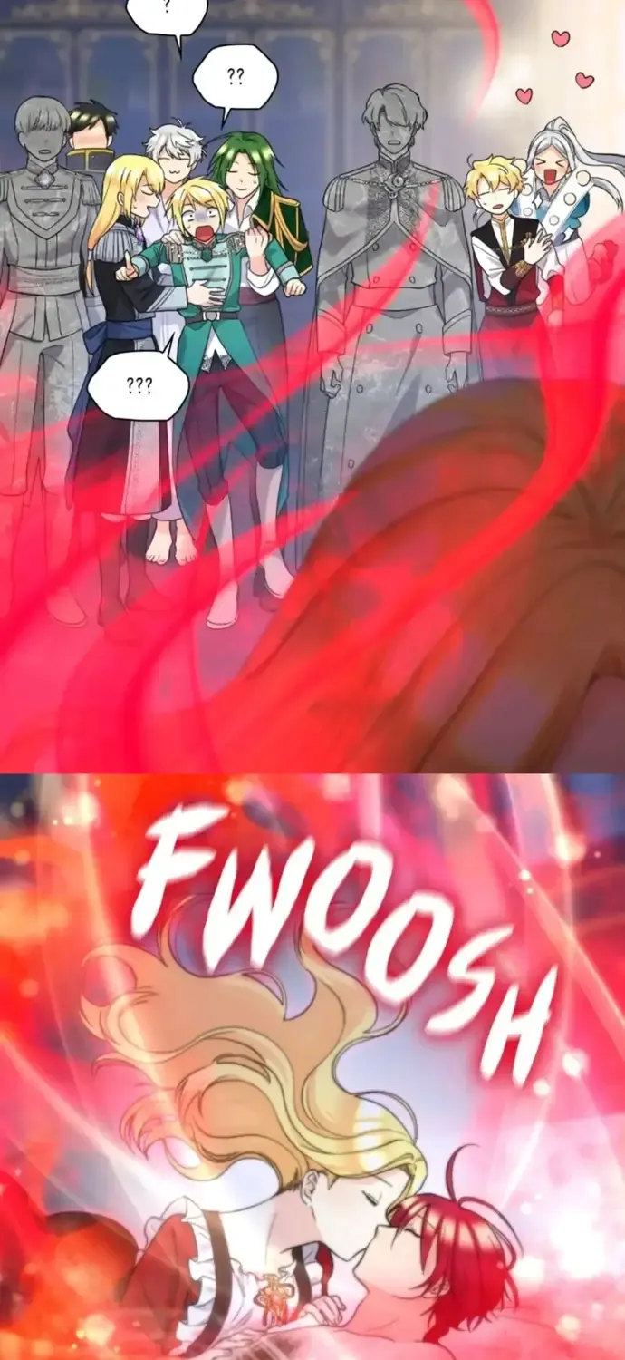 Sinh Đôi Xuyên Không Chap 136 - Next Chap 137