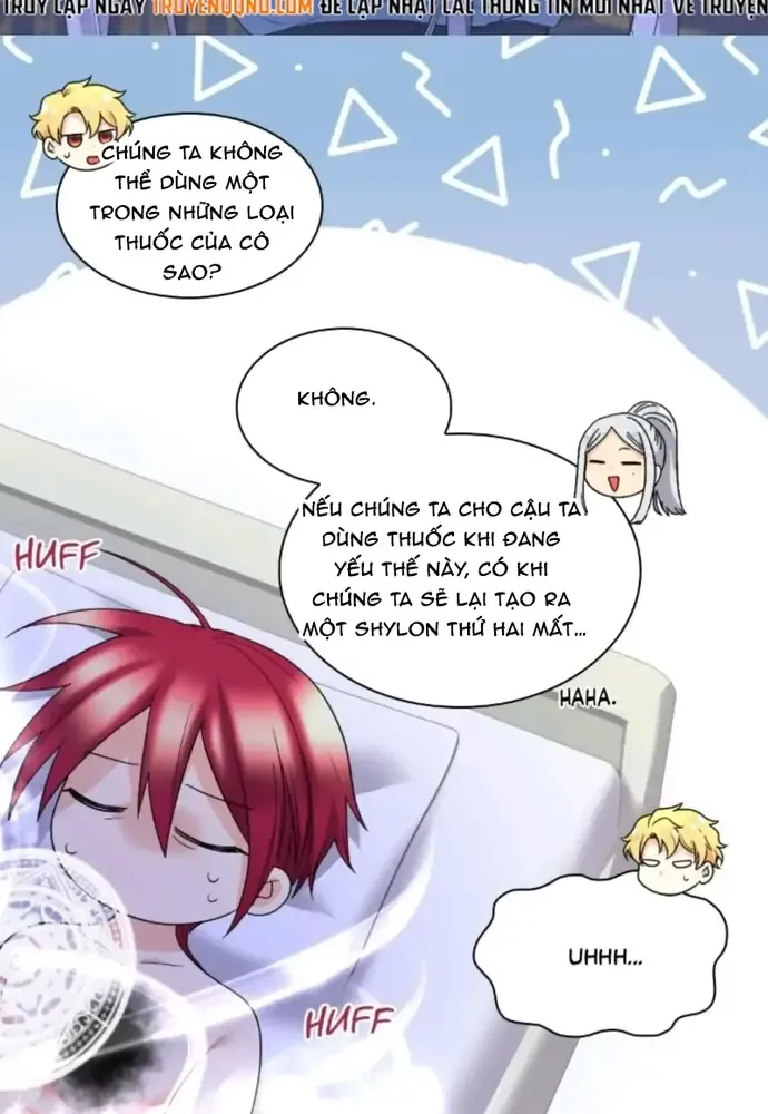 Sinh Đôi Xuyên Không Chap 136 - Next Chap 137