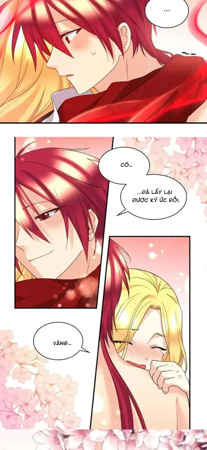 Sinh Đôi Xuyên Không Chap 137 - Next Chap 138