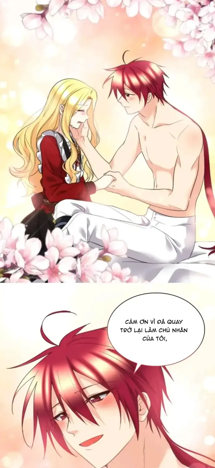 Sinh Đôi Xuyên Không Chap 137 - Next Chap 138