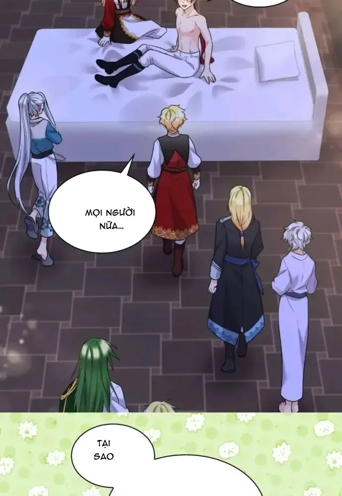 Sinh Đôi Xuyên Không Chap 137 - Next Chap 138