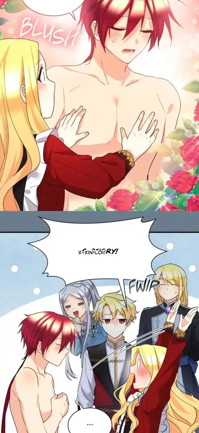 Sinh Đôi Xuyên Không Chap 137 - Next Chap 138