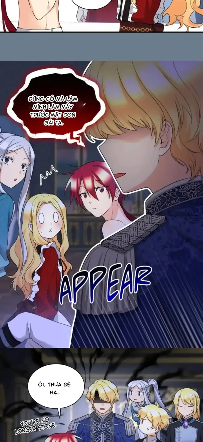 Sinh Đôi Xuyên Không Chap 137 - Next Chap 138