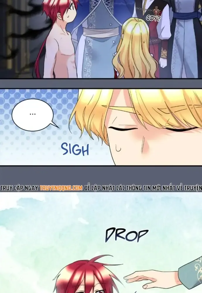 Sinh Đôi Xuyên Không Chap 137 - Next Chap 138