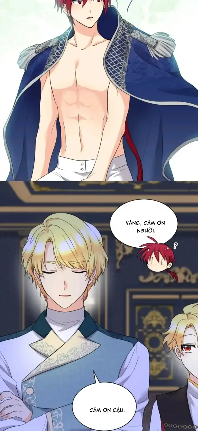 Sinh Đôi Xuyên Không Chap 137 - Next Chap 138