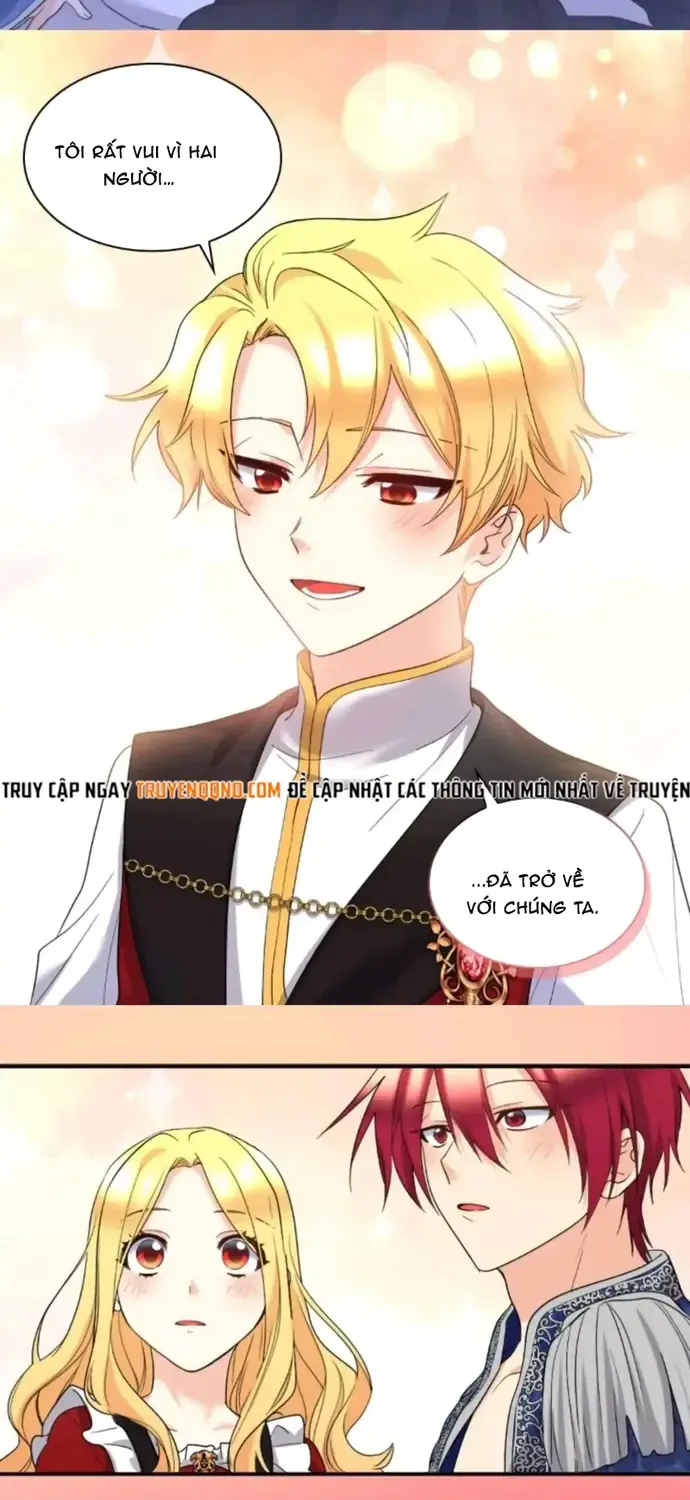 Sinh Đôi Xuyên Không Chap 137 - Next Chap 138