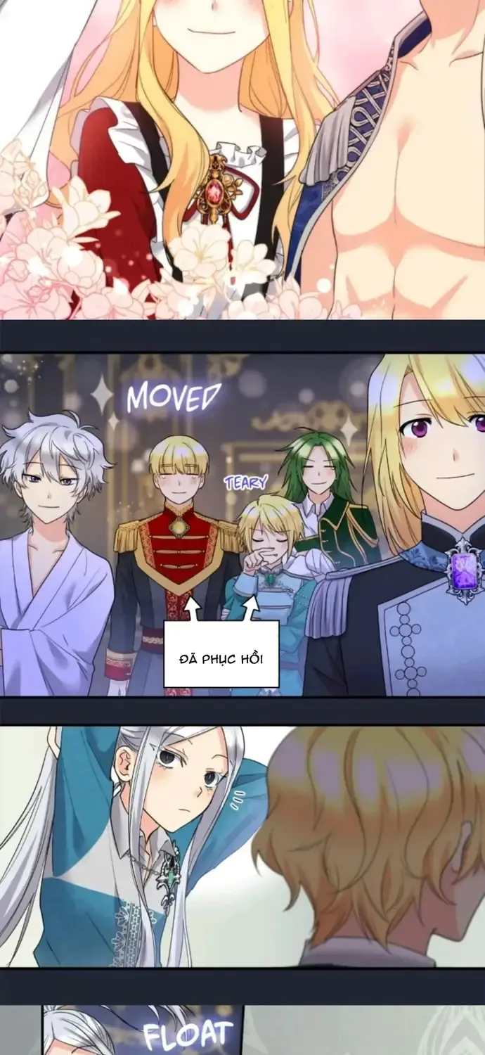 Sinh Đôi Xuyên Không Chap 137 - Next Chap 138