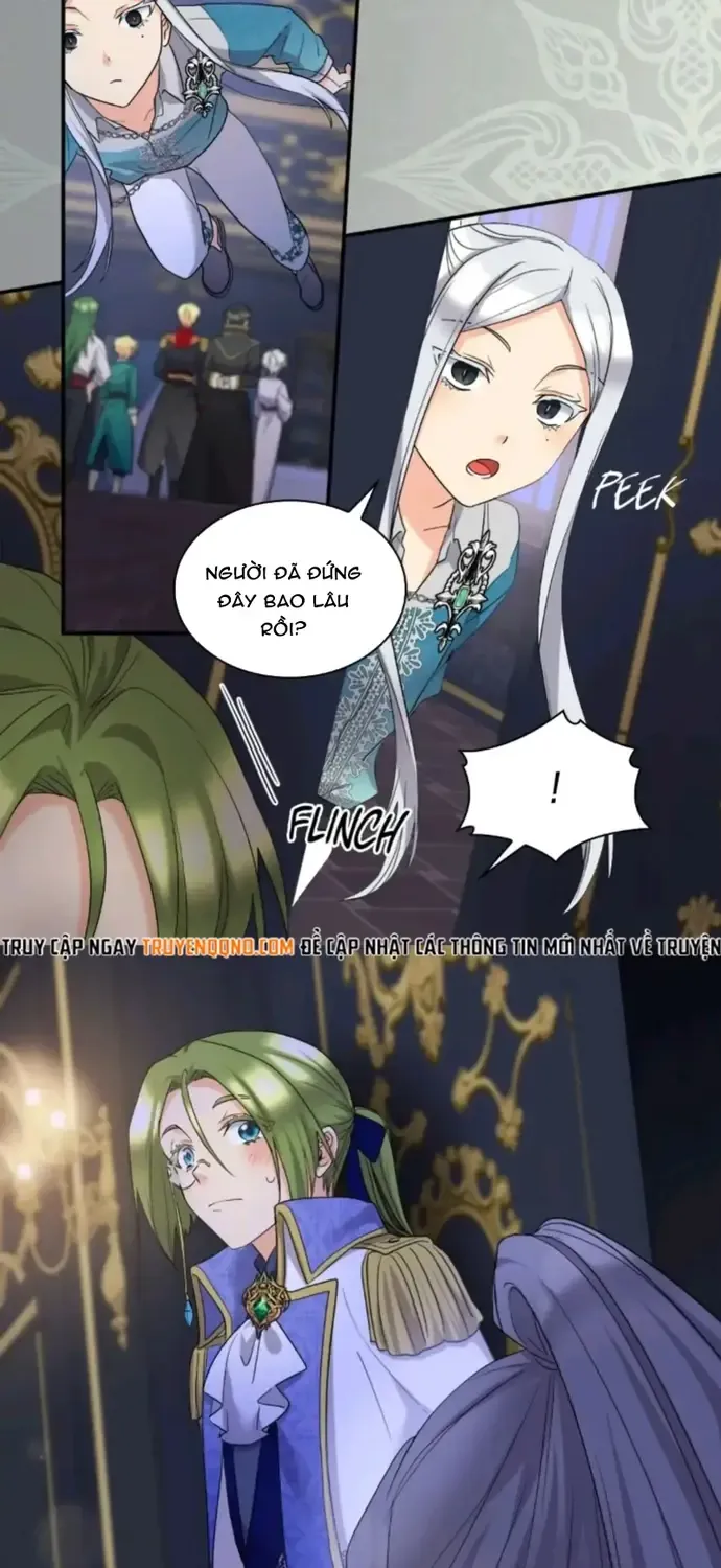 Sinh Đôi Xuyên Không Chap 137 - Next Chap 138