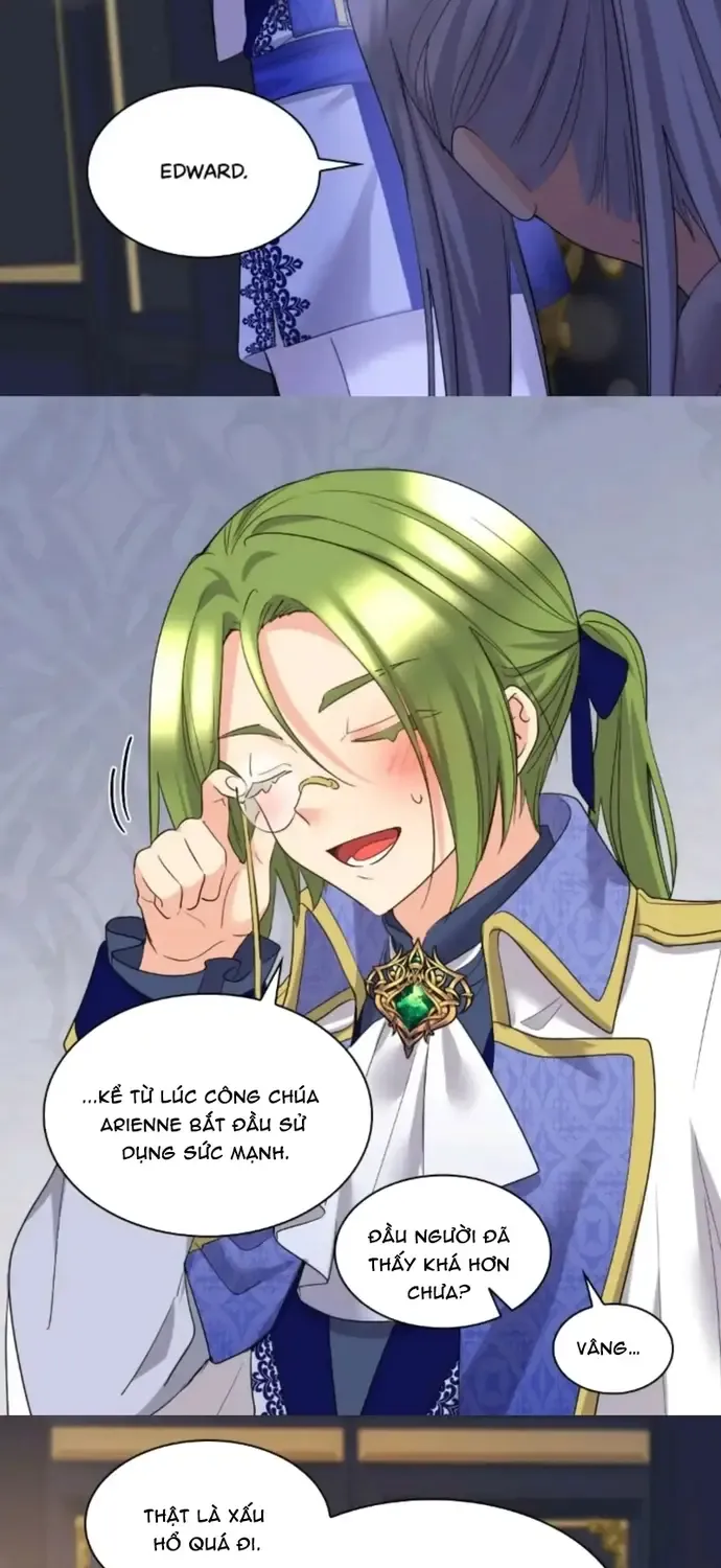 Sinh Đôi Xuyên Không Chap 137 - Next Chap 138