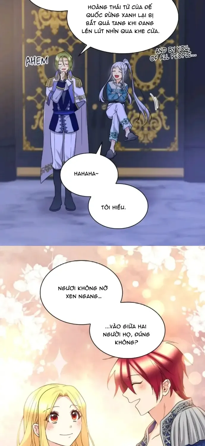 Sinh Đôi Xuyên Không Chap 137 - Next Chap 138